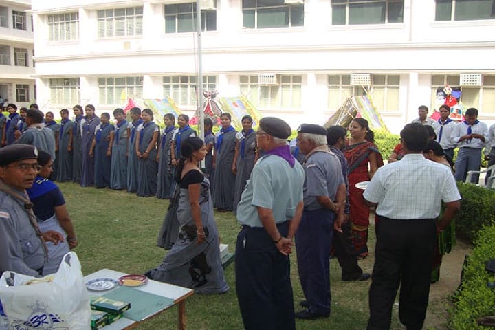Rajiv Academy for Teacher Education, Mathura campus photo 3