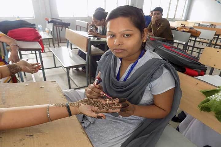 Rajiv Academy for Teacher Education, Mathura campus photo 5