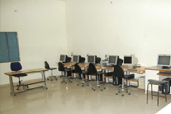 GS College of Education, Shikohabad campus photo 2