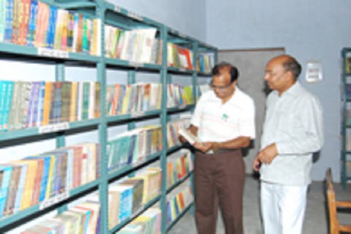 GS College of Education, Shikohabad campus photo 3