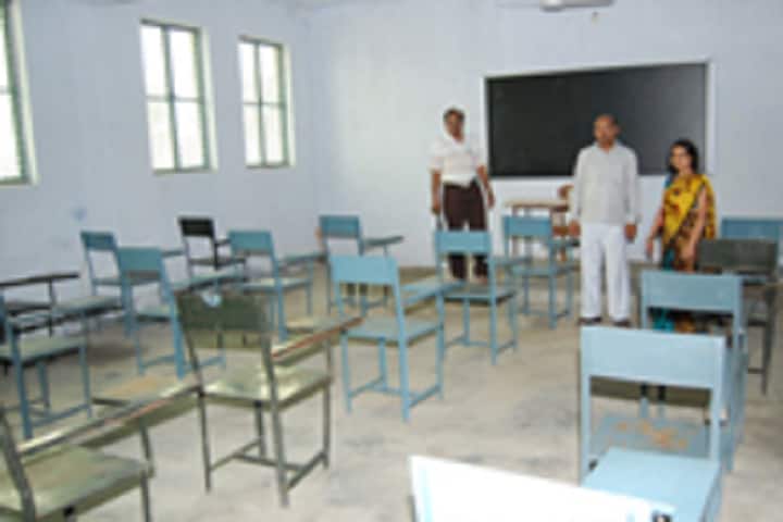 GS College of Education, Shikohabad campus photo 4