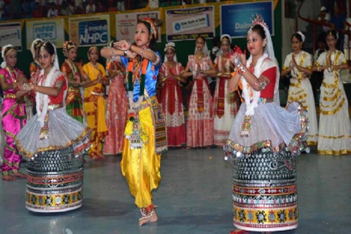 Abhiruchi Institute of Physical Education, Guwahati campus photo 2