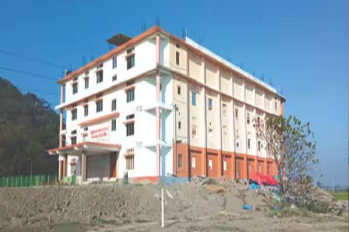 Abhiruchi Institute of Physical Education, Guwahati campus photo 6