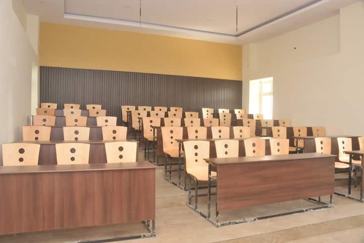 Saraswati Institute of Law, Palwal campus photo 2
