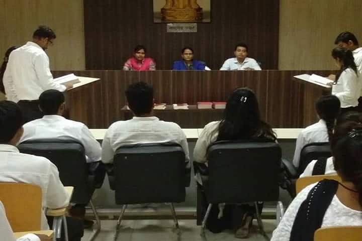 Saraswati Institute of Law, Palwal campus photo 3