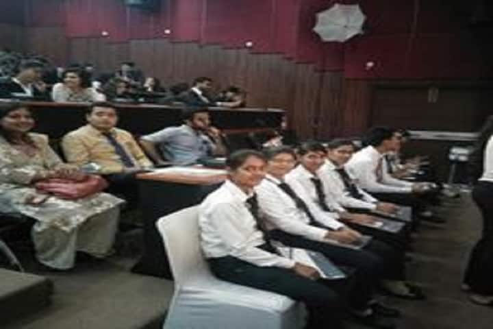 Saraswati Institute of Law, Palwal campus photo 4