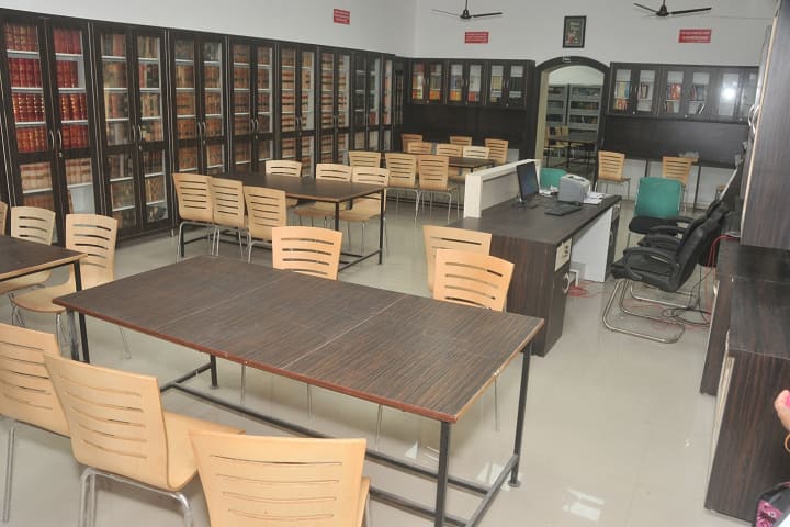 Saraswati Institute of Law, Palwal campus photo 5