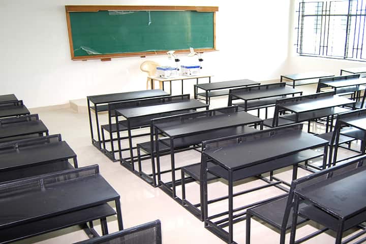 Indian College of Education, Vellore campus photo 3