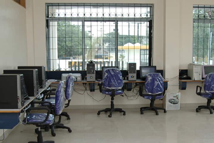 Indian College of Education, Vellore campus photo 5