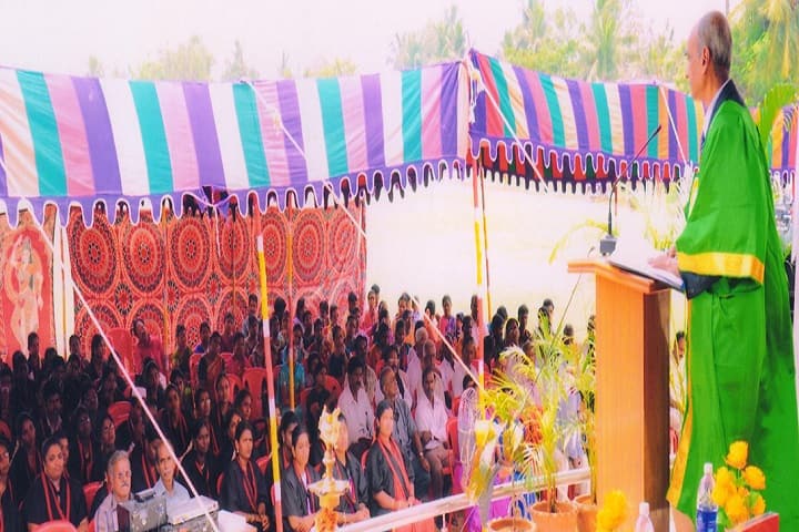 GVC College of Education, Vellore campus photo 2