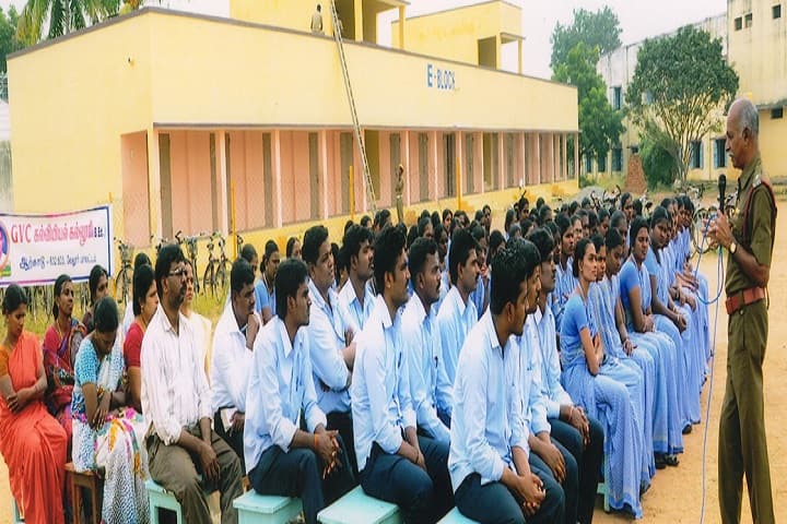GVC College of Education, Vellore campus photo 3