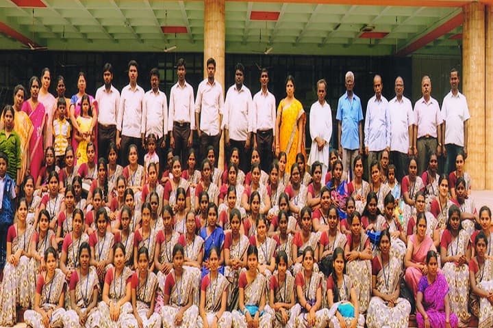 GVC College of Education, Vellore campus photo 4