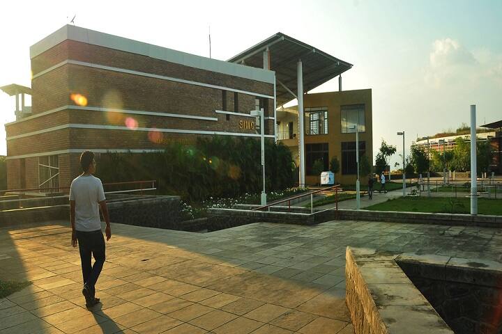 SIMC Pune campus photo 6