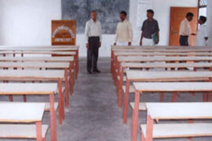 Suraj Singh Memorial College, Etah campus photo 3
