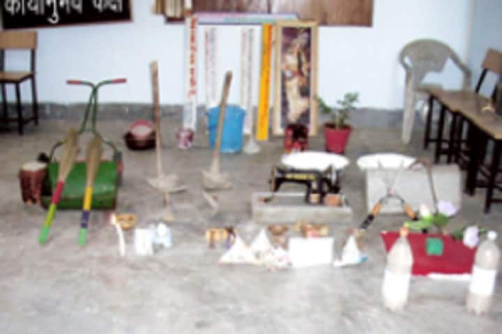 Suraj Singh Memorial College, Etah campus photo 5