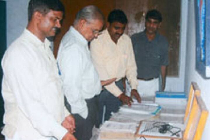 Suraj Singh Memorial College, Etah campus photo 6