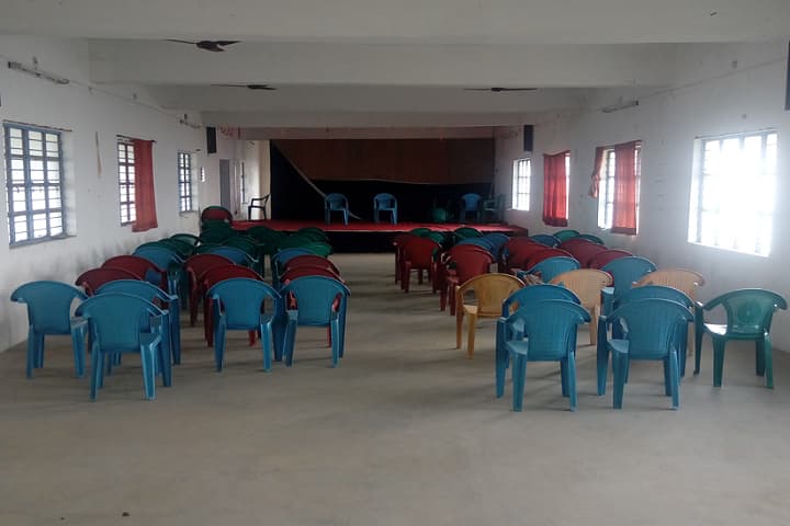 Raadhaa College of Education, Dharmapuri campus photo 2