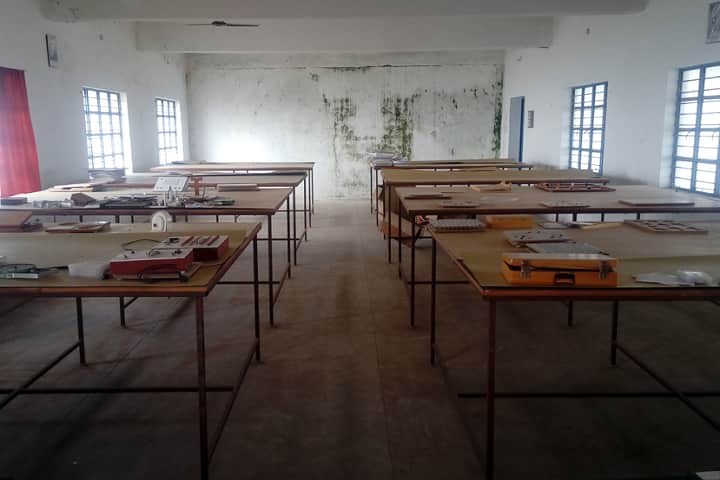 Raadhaa College of Education, Dharmapuri campus photo 4