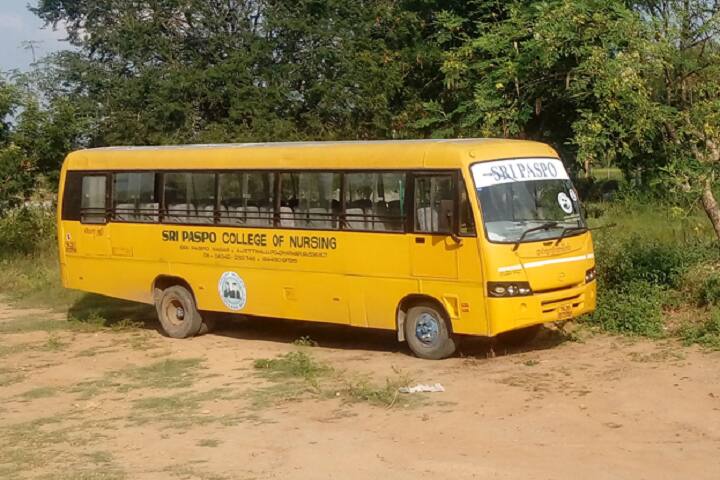 Raadhaa College of Education, Dharmapuri campus photo 6