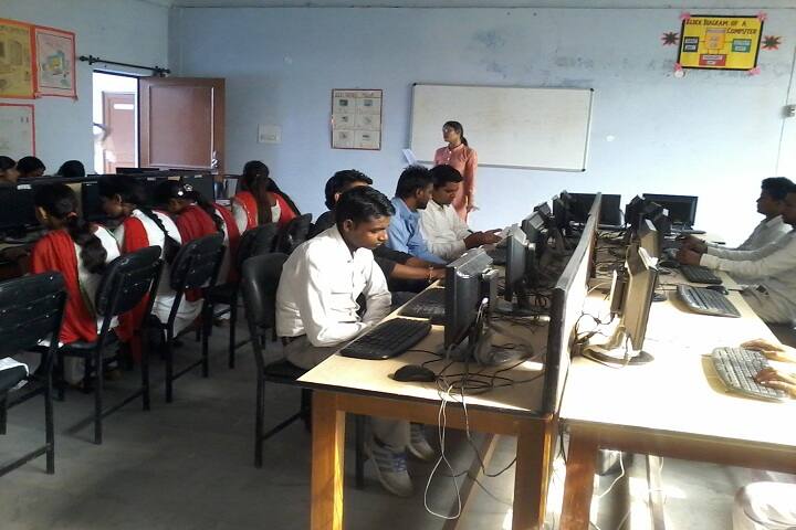 Shri Guru Harkrishan College of Education, Jagadhri campus photo 4