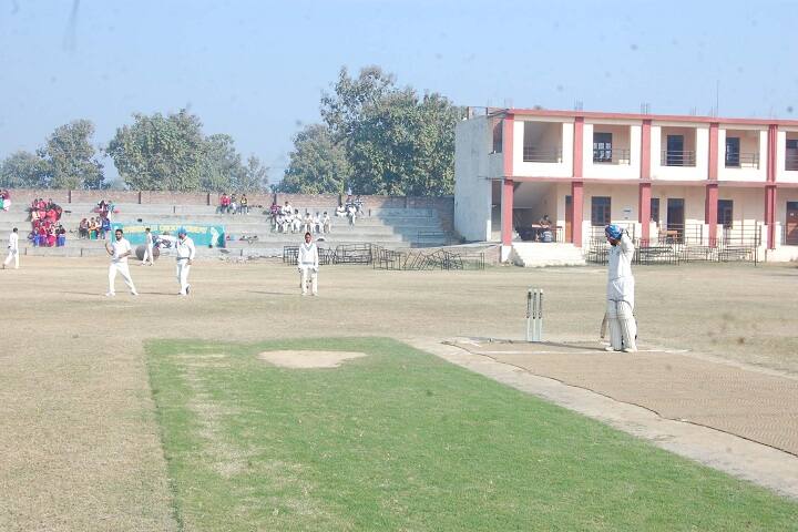 Shri Guru Harkrishan College of Education, Jagadhri campus photo 5