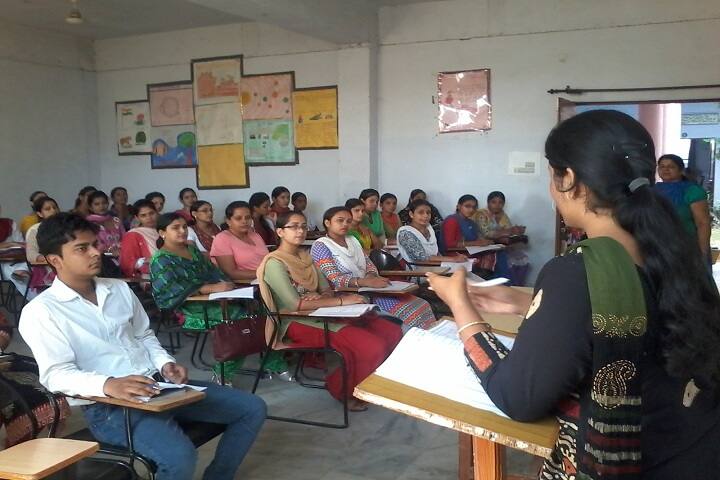 Shri Guru Harkrishan College of Education, Jagadhri campus photo 6