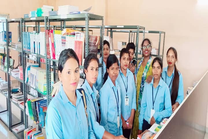 Vamsi Institute of Management Studies, Rayagada campus photo 2