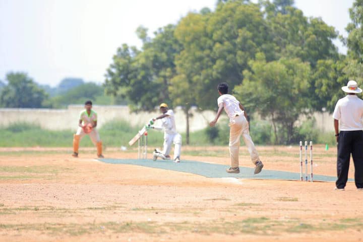 Vamsi Institute of Management Studies, Rayagada campus photo 3