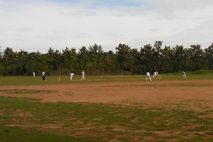 Vamsi Institute of Management Studies, Rayagada campus photo 4