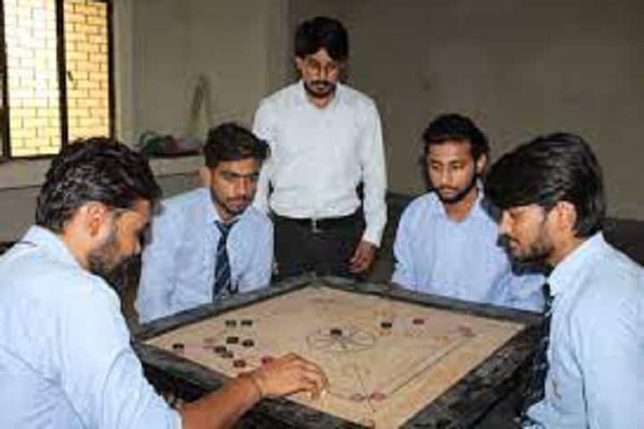 Vamsi Institute of Management Studies, Rayagada campus photo 5