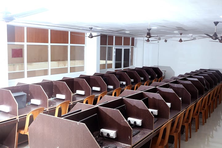 Vamsi Institute of Management Studies, Rayagada campus photo 6