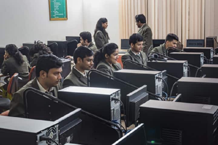 RV Institute of Management, Bangalore campus photo 2