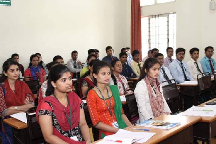 RV Institute of Management, Bangalore campus photo 3