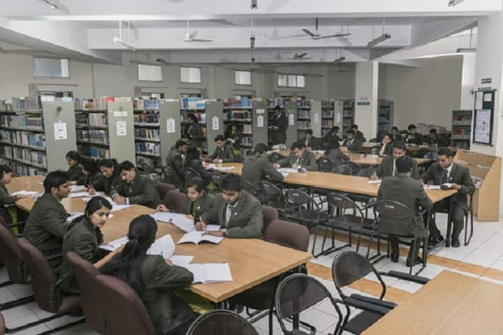 RV Institute of Management, Bangalore campus photo 4