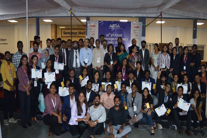 Ashoka School of Business, Hyderabad campus photo 6