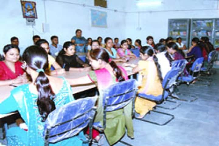 IC College of Education, Gwalior campus photo 2