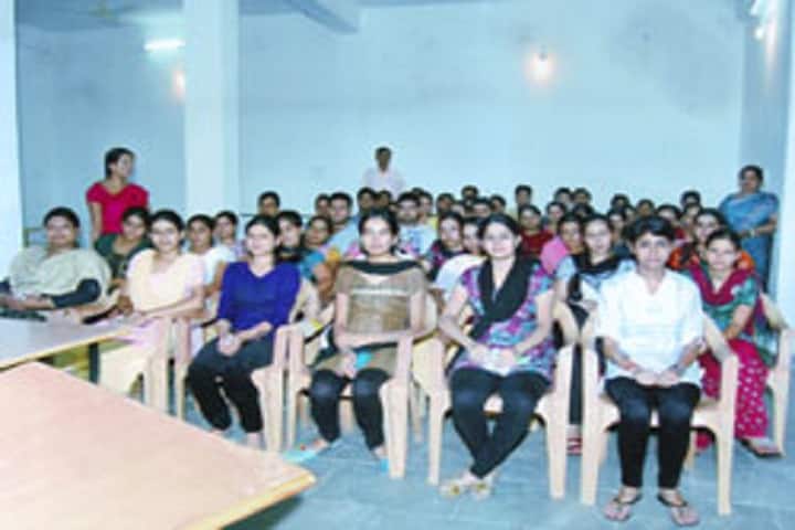IC College of Education, Gwalior campus photo 3