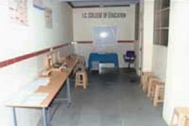 IC College of Education, Gwalior campus photo 4