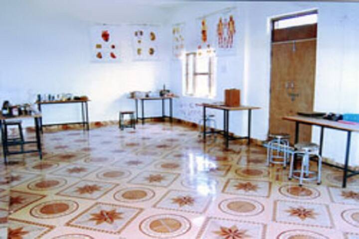 IC College of Education, Gwalior campus photo 5