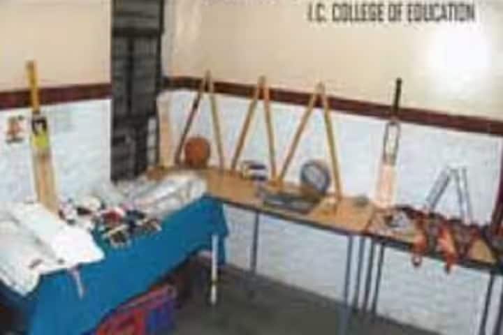IC College of Education, Gwalior campus photo 6
