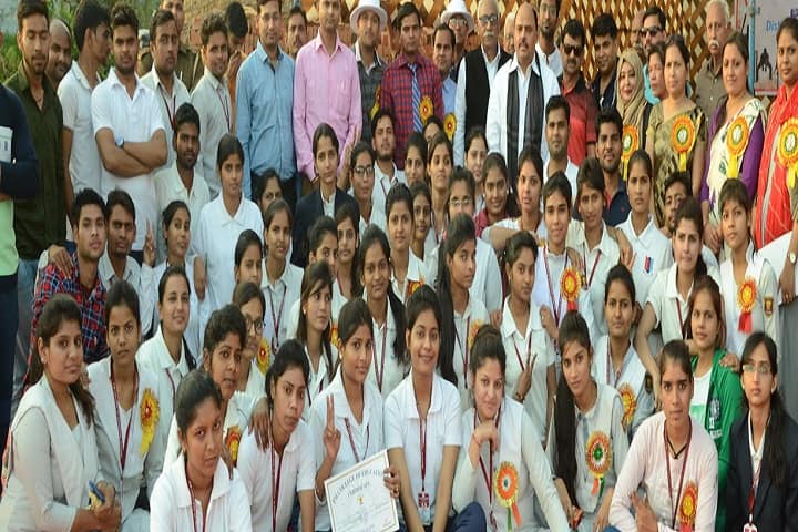 PM College of Education, Aligarh campus photo 2