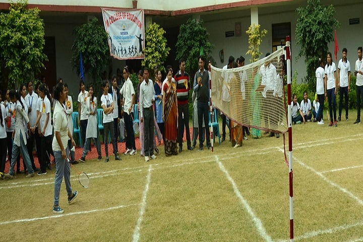 PM College of Education, Aligarh campus photo 4