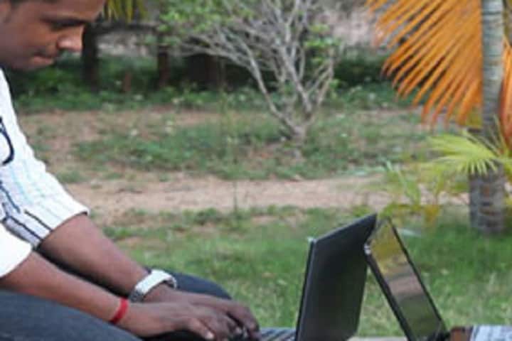 Mother Terasa College of Physical Education, Pudukkottai campus photo 2