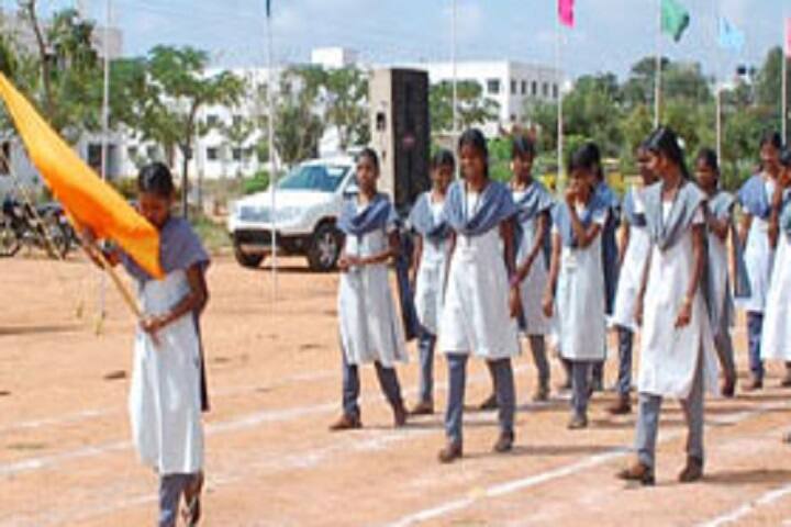 Mother Terasa College of Physical Education, Pudukkottai campus photo 3