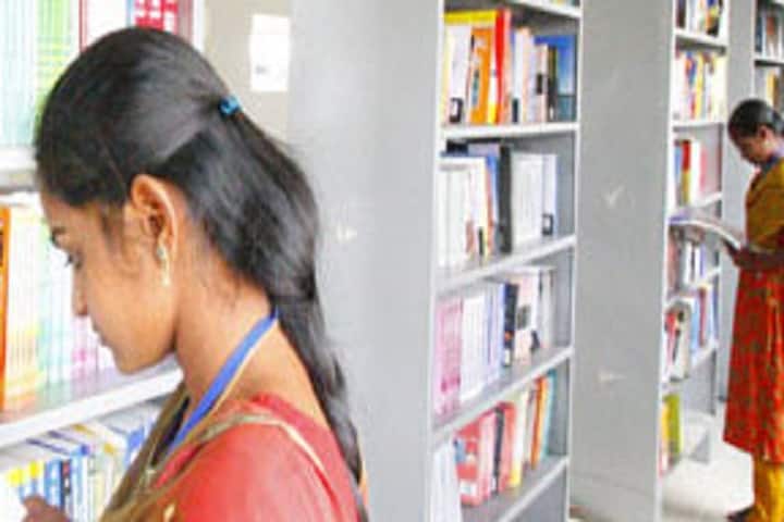 Mother Terasa College of Physical Education, Pudukkottai campus photo 4