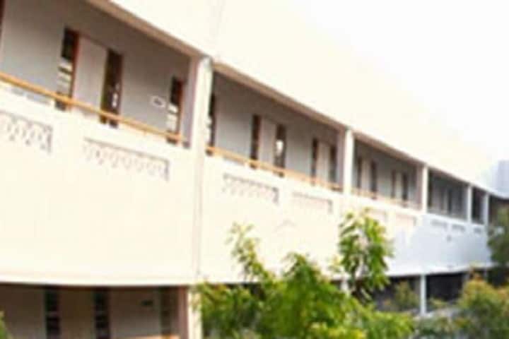 Mother Terasa College of Physical Education, Pudukkottai campus photo 6