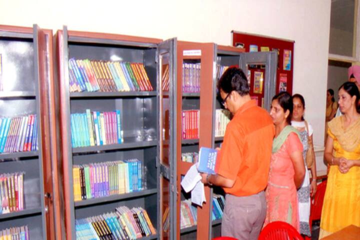 Khalsa College of Physical Education, Heir campus photo 2