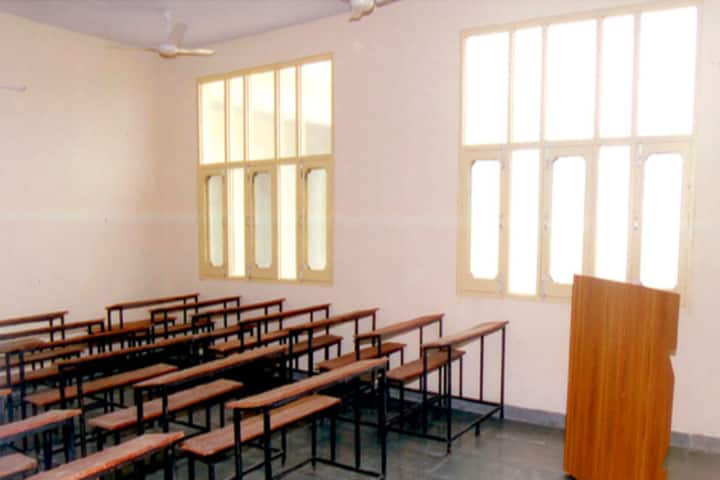 Khalsa College of Physical Education, Heir campus photo 3