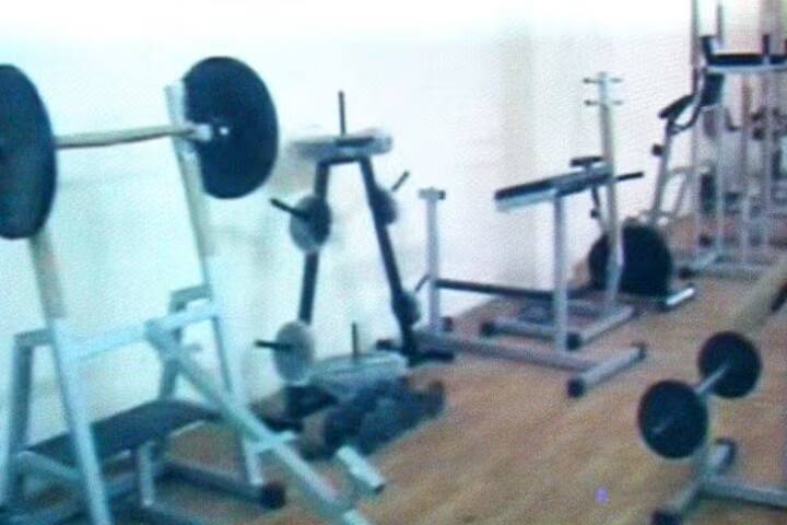 Khalsa College of Physical Education, Heir campus photo 6