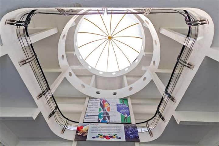 RCPIPER Shirpur campus photo 5